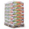 Plospan Houtpellets ENplus, DINplus, Better Biomass A1 56x14 kg