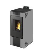 Pellet stove